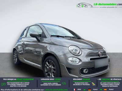 Fiat 500 0.9 85 ch TwinAir BVM