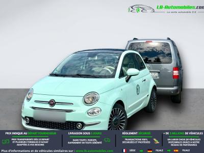 Fiat 500 0.9 85 ch TwinAir BVM