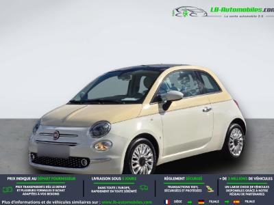 Fiat 500 0.9 85 ch TwinAir BVM