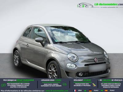 Fiat 500 0.9 85 ch TwinAir BVM