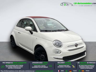 Fiat 500 0.9 85 ch TwinAir BVM