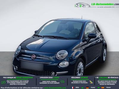 Fiat 500 1.0 70 ch Hybride BSG