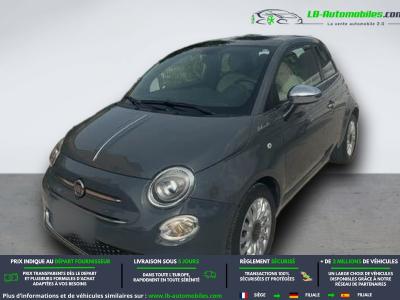 Fiat 500 1.0 70 ch Hybride BSG