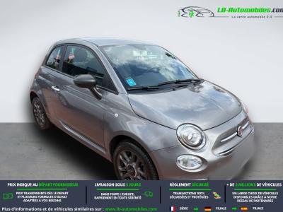 Fiat 500 1.0 70 ch Hybride BSG