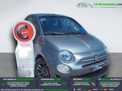 Fiat 500 1.0 70 ch Hybride BSG