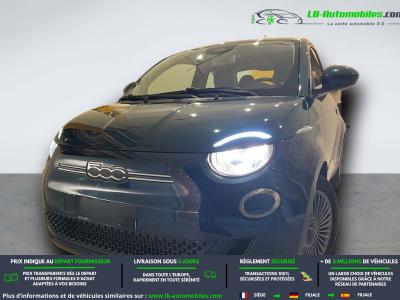 Fiat 500 e 118 ch