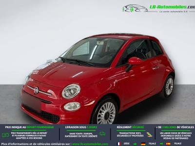 Fiat 500 1.2 69 ch BVM