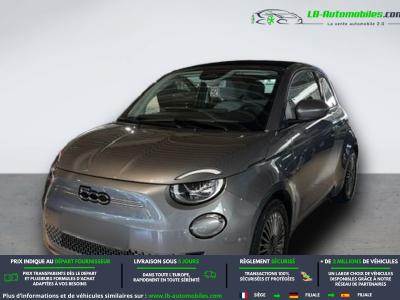 Fiat 500 e 118 ch