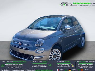 Fiat 500 1.2 69 ch BVM