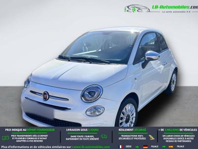 Fiat 500 1.2 69 ch BVM