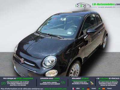 Fiat 500 1.2 69 ch BVM