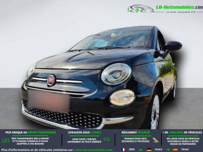 Fiat 500 1.2 69 ch BVM