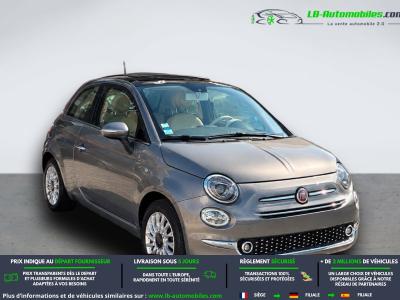 Fiat 500 1.2 69 ch BVM