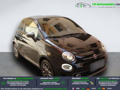 Fiat 500 1.2 69 ch BVA