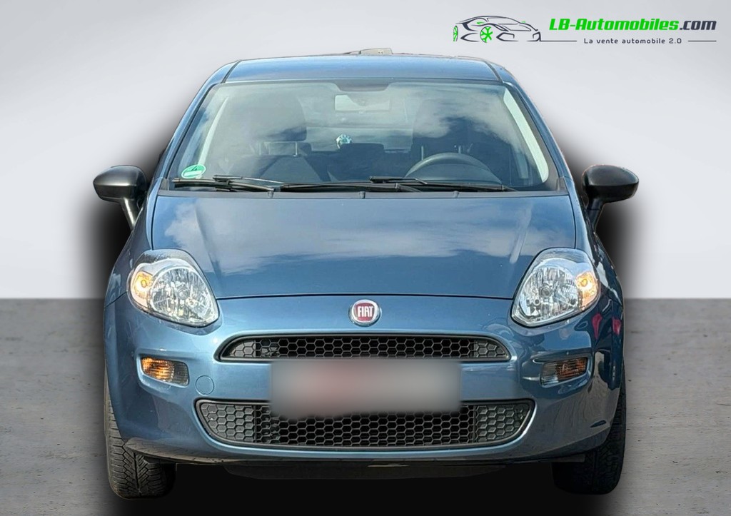 Fiat Panda 1.2 69 ch BVM