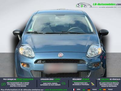 Fiat Panda 1.2 69 ch BVM