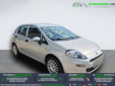 Fiat Panda 1.2 69 ch BVM