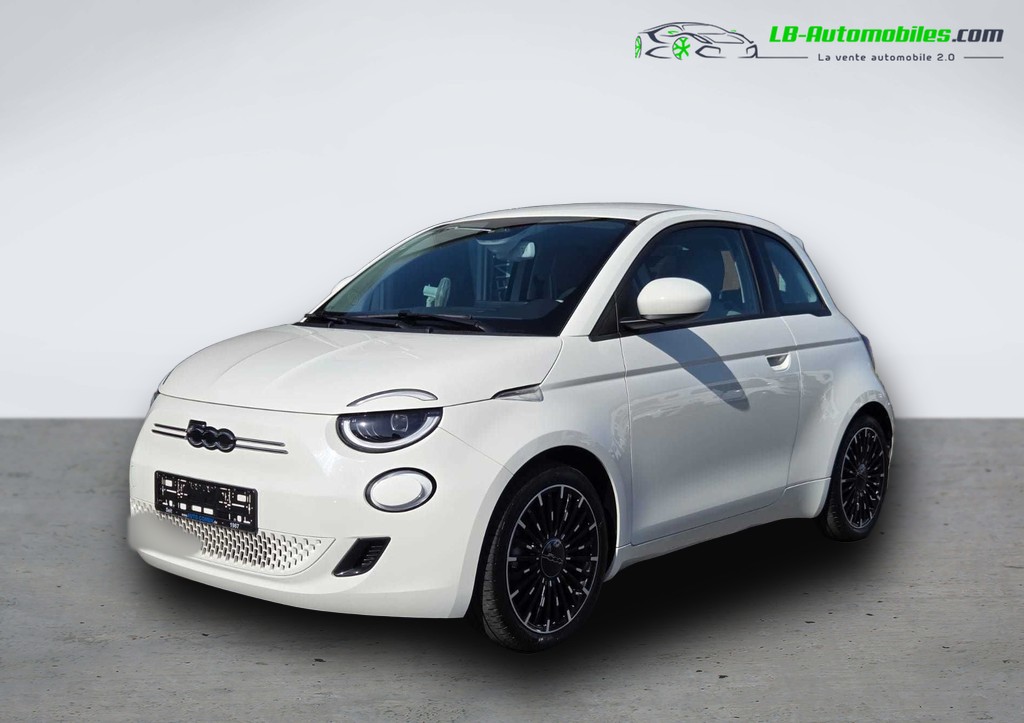 Fiat 500 e 118 ch