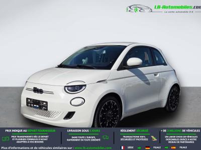 Fiat 500 e 118 ch