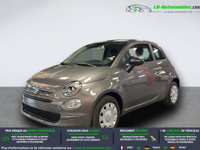 Fiat 500 1.0 70 ch Hybride BSG