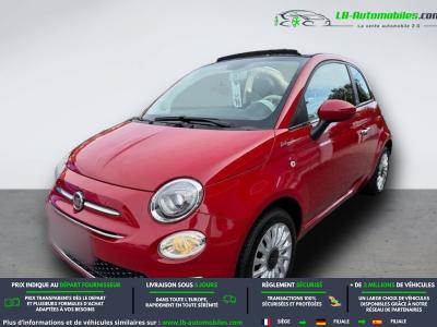 Fiat 500 1.0 70 ch Hybride BSG