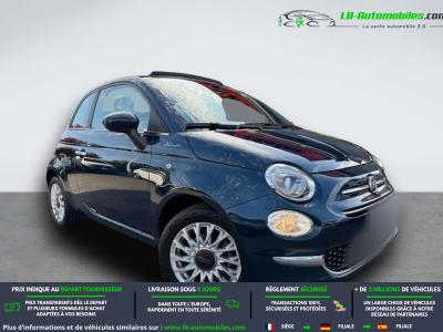 Fiat 500 1.0 70 ch Hybride BSG