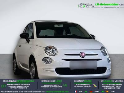 Fiat 500 1.0 70 ch Hybride BSG