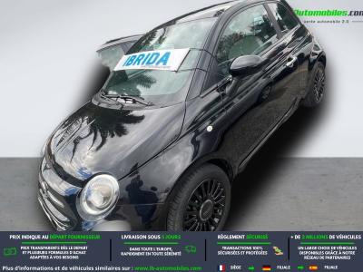 Fiat 500 1.0 70 ch Hybride BSG