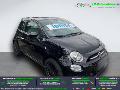 Fiat 500 1.0 70 ch Hybride BSG
