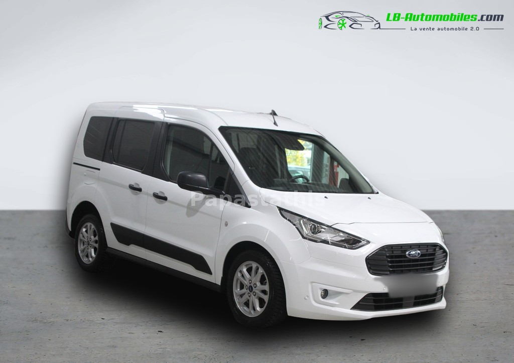 Ford Tourneo Connect 1.5 L EcoBlue 100 BVA