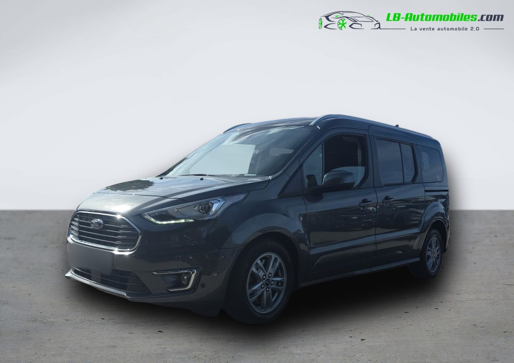 Ford Tourneo Connect 1.5 L EcoBlue 100 BVA