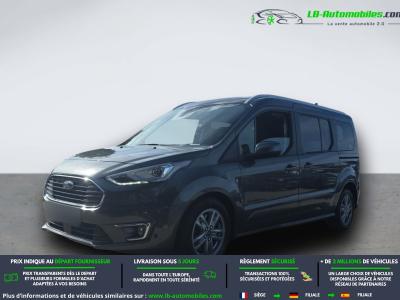 Ford Tourneo Connect 1.5 L EcoBlue 100 BVA