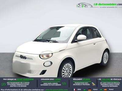 Fiat 500 e 118 ch