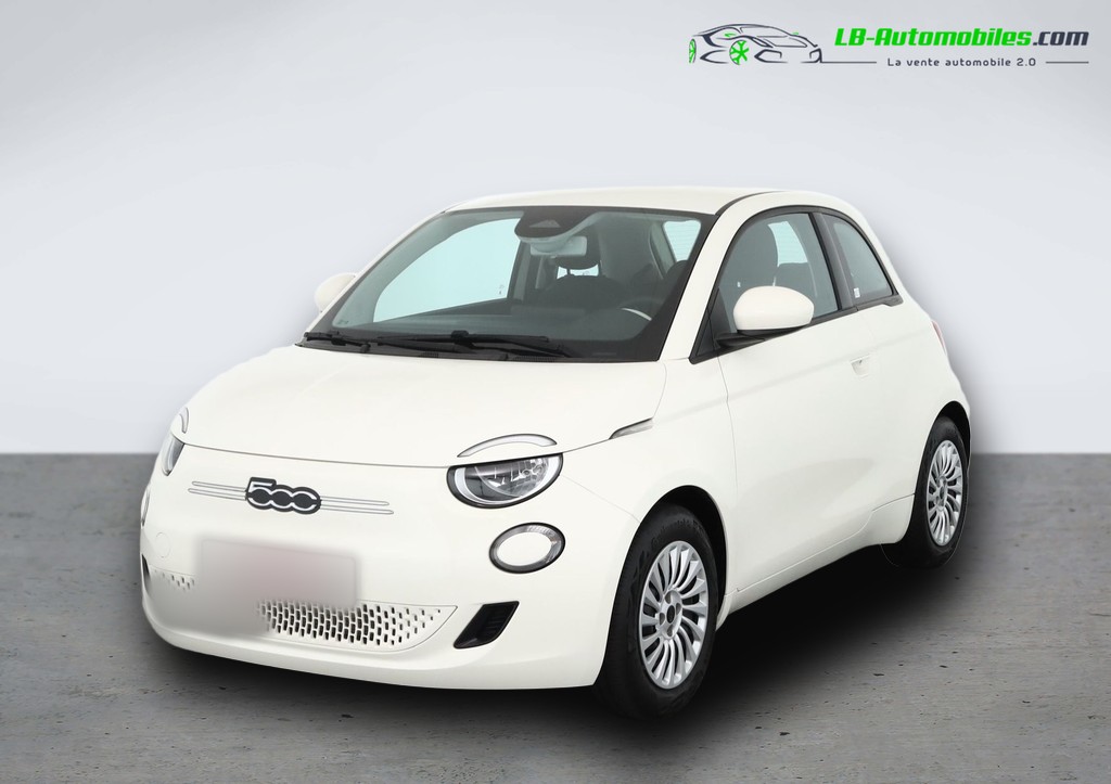 Fiat 500 e 95 ch