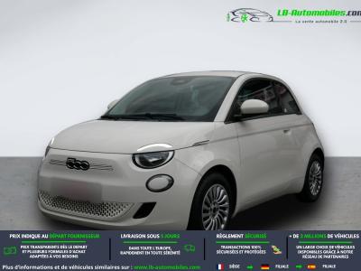 Fiat 500 e 95 ch