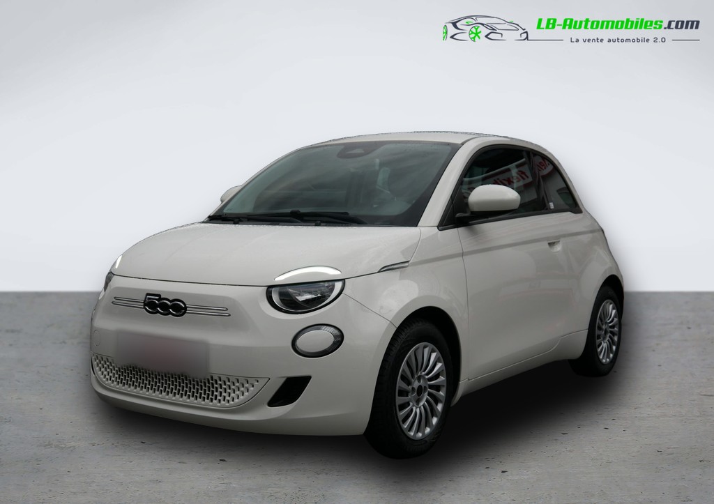 Fiat 500 e 95 ch