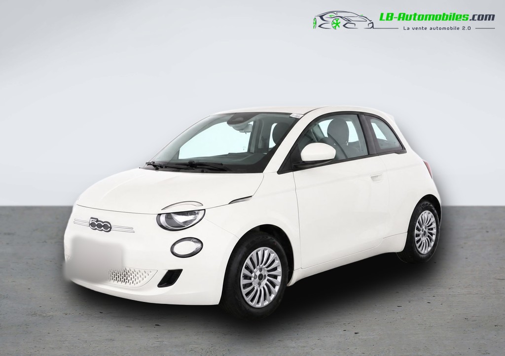 Fiat 500 e 95 ch