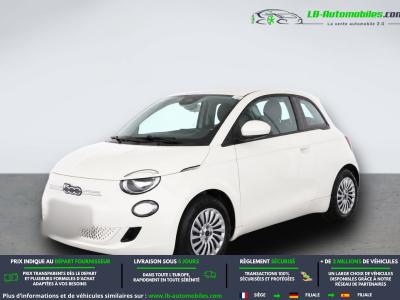 Fiat 500 e 95 ch