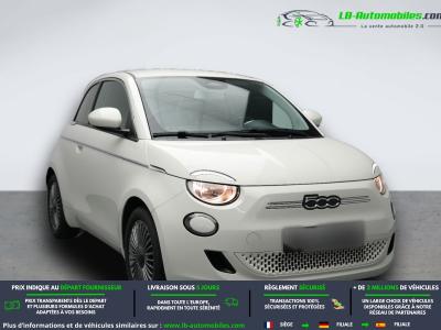 Fiat 500 e 95 ch