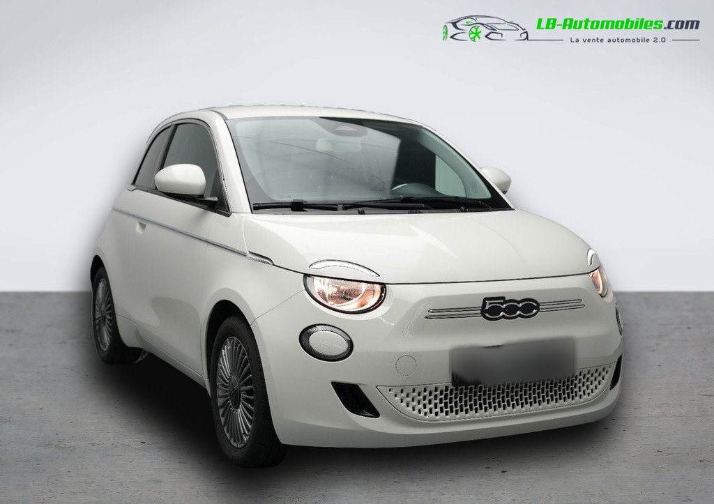 Fiat 500 e 95 ch