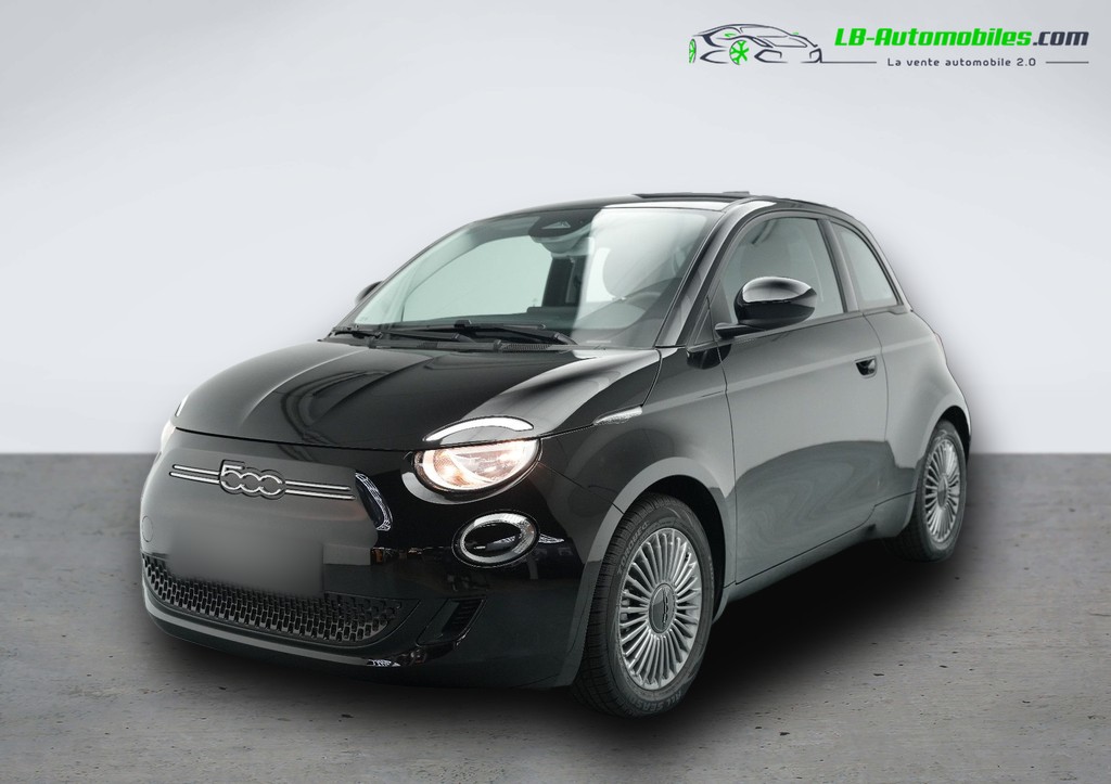 Fiat 500 e 95 ch