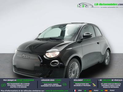 Fiat 500 e 95 ch