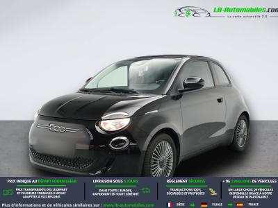 Fiat 500 e 95 ch