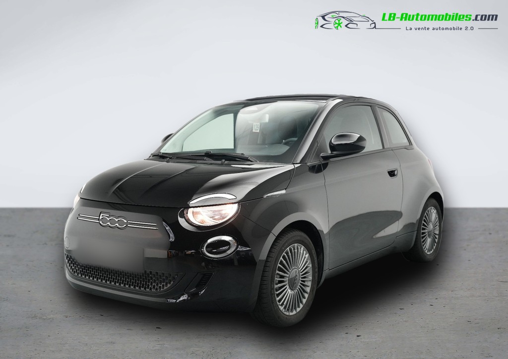 Fiat 500 e 95 ch