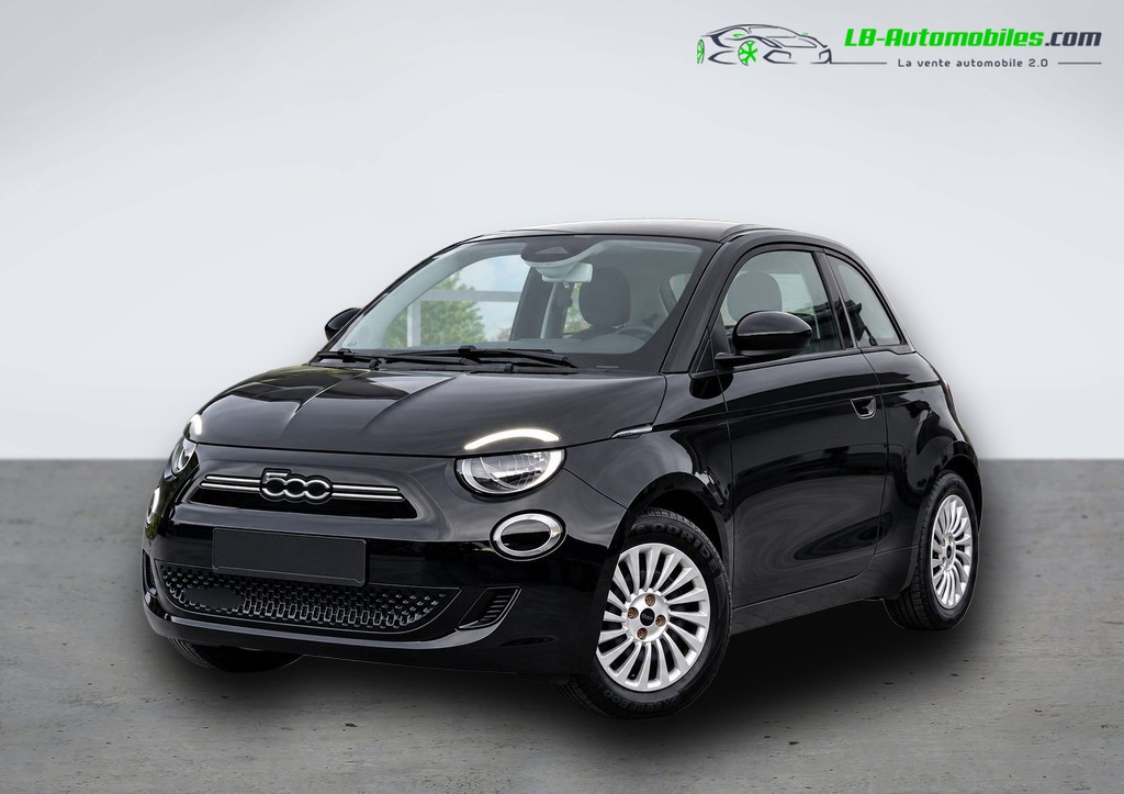 Fiat 500 e 95 ch