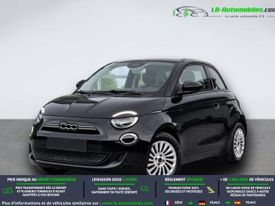 Fiat 500 e 95 ch