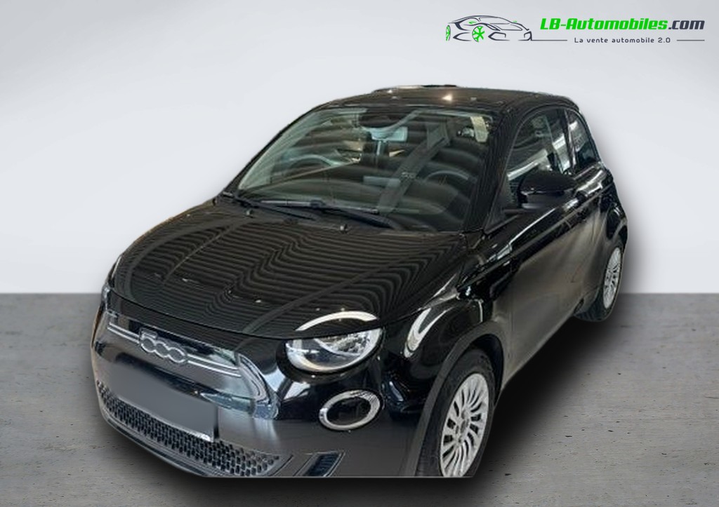 Fiat 500 e 95 ch