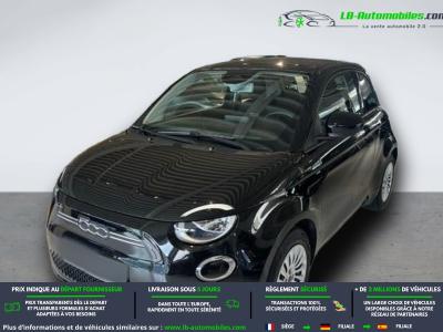 Fiat 500 e 95 ch