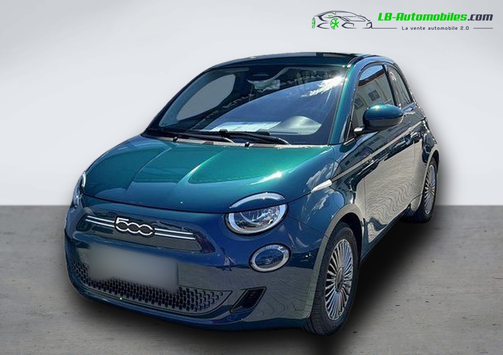 Fiat 500 e 95 ch