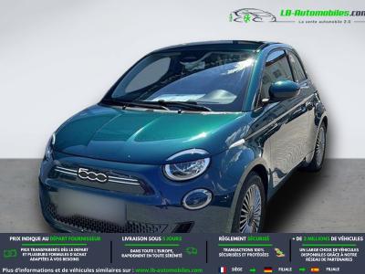 Fiat 500 e 95 ch